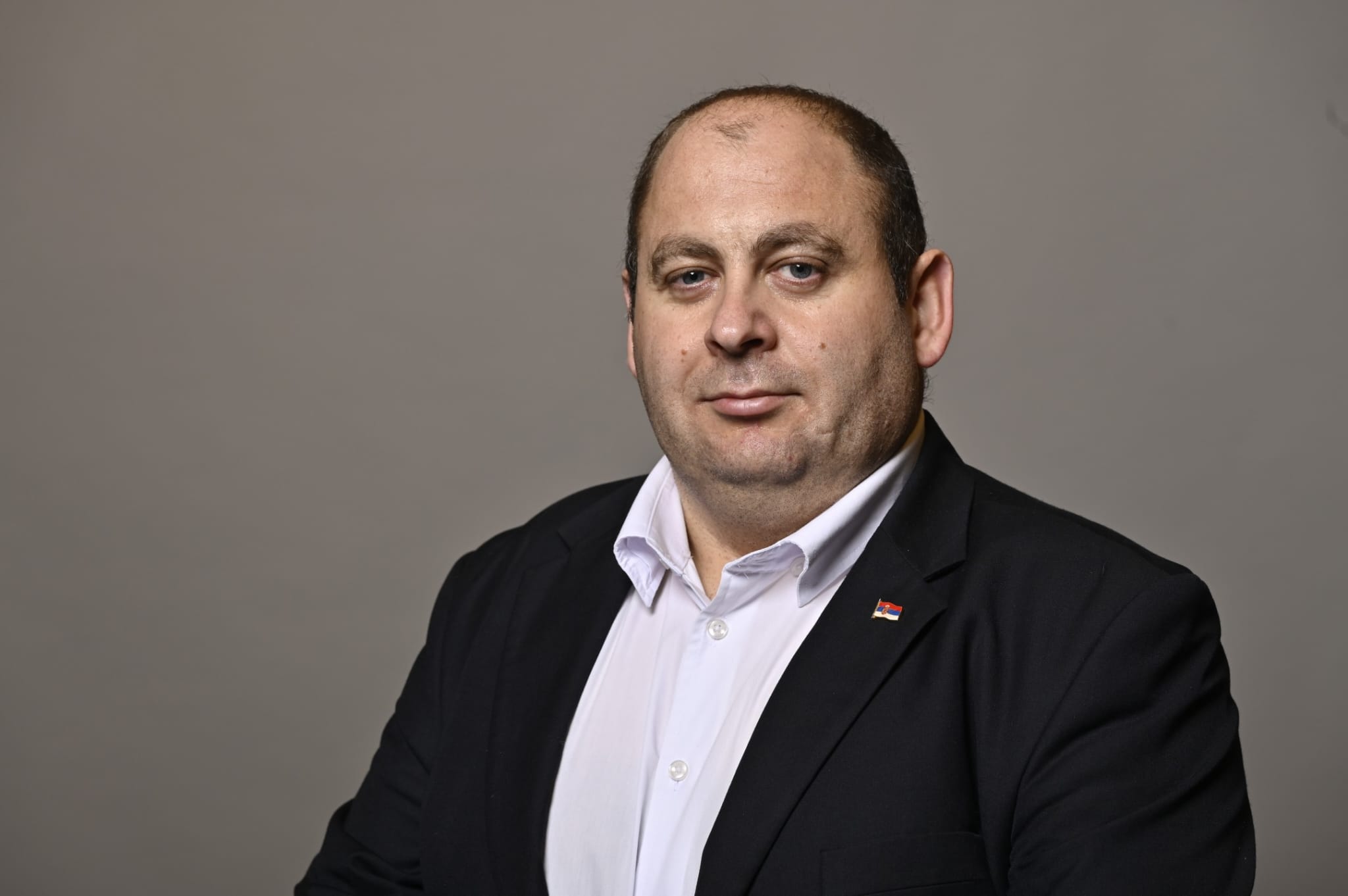 Marko Stojković, PhD