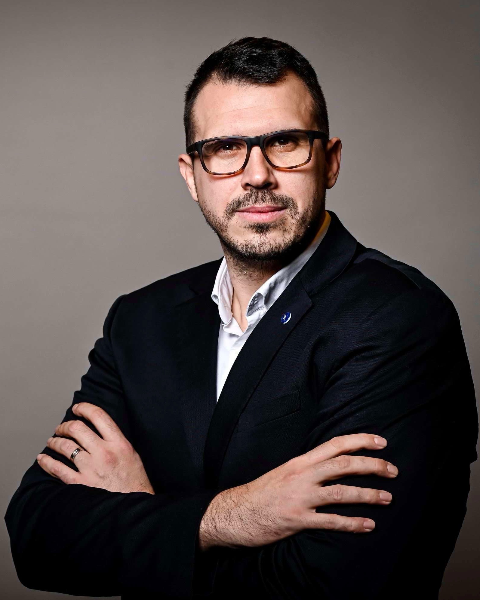 Mladen Ranković