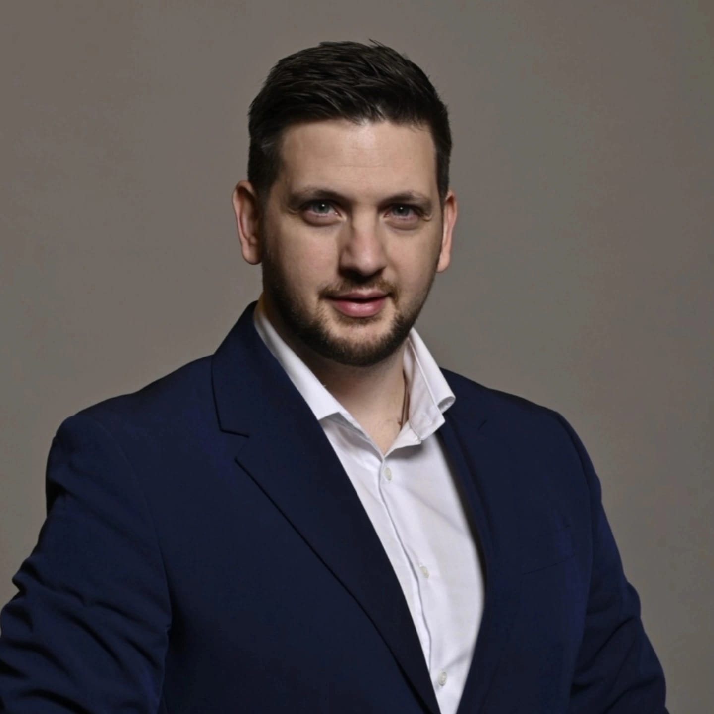 Stefan Stojković